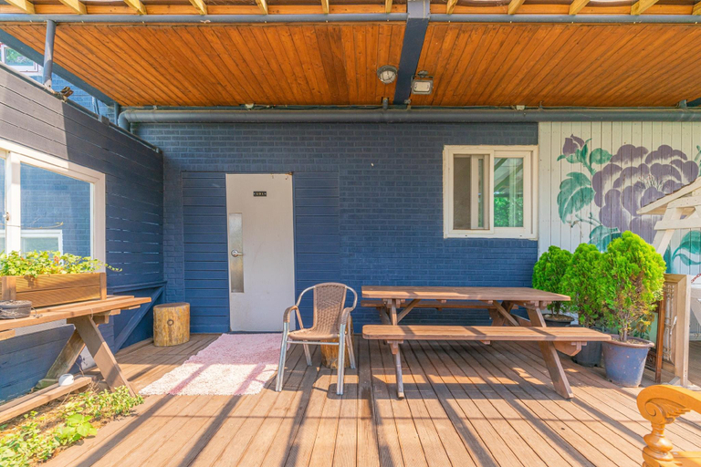 Others 4, Jebudo Blue House Pension, Hwaseong
