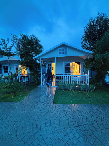 Exterior 3, Anchaviyo Resort, Palghar