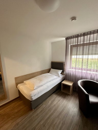 Bedroom 4, Sunny Side Up - Das Gästehaus, Schwarzwald-Baar-Kreis