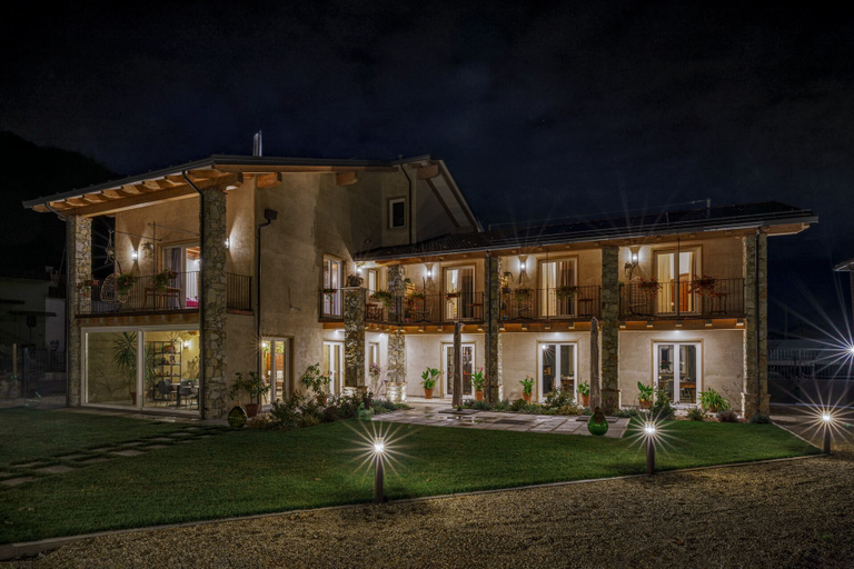 Exterior, Casa Margherita Camere & Benessere, Cuneo