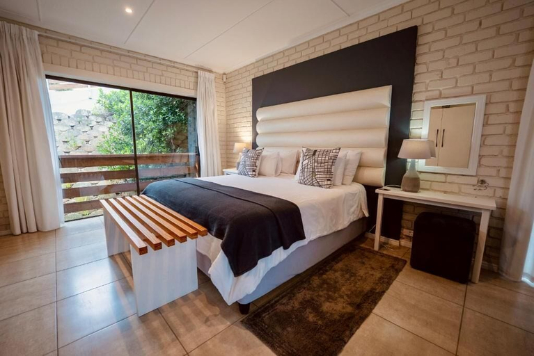 Room 3, Interlaken Guest House, Eden