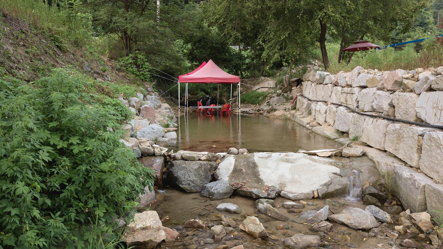 Others 4, Hoengseong Lohengrin Pension, Hoengseong