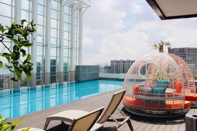 Others 4, TOTORO Theme Suite in Suasana JB, Johor Bahru