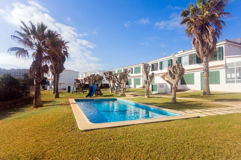 Sport & Beauty, Apartamento Cala en Forcat 36, Baleares