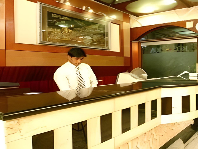 Others 4, Hotel Mahadeva Regency, Kanpur Nagar