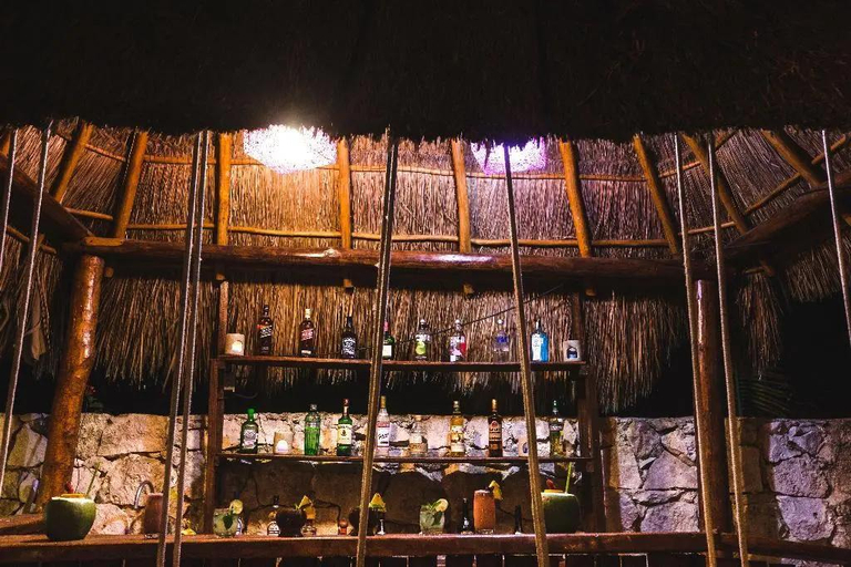 Food & Drinks 4, Chez Waffle Hotel, Cozumel