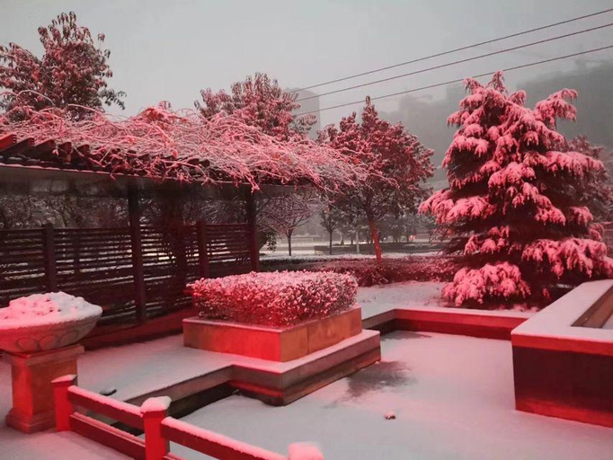 Others 4, Wanjia Hotel, Heze