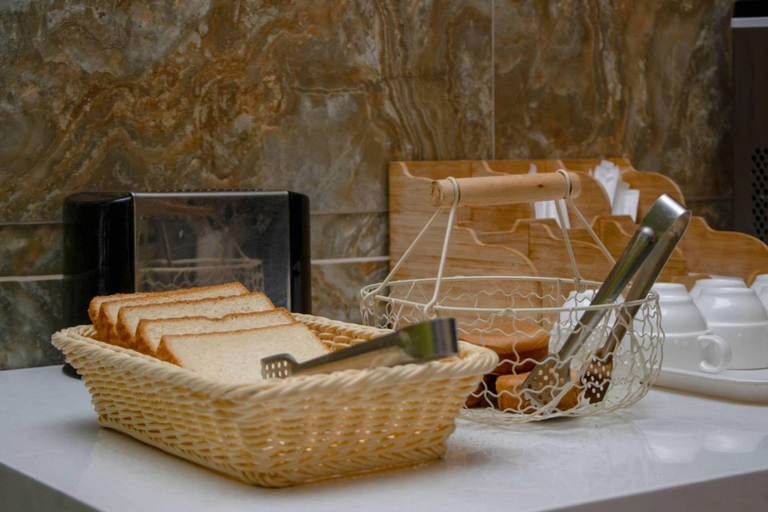 Food & Drinks 4, Ruijing Holiday Hotel, Chuzhou