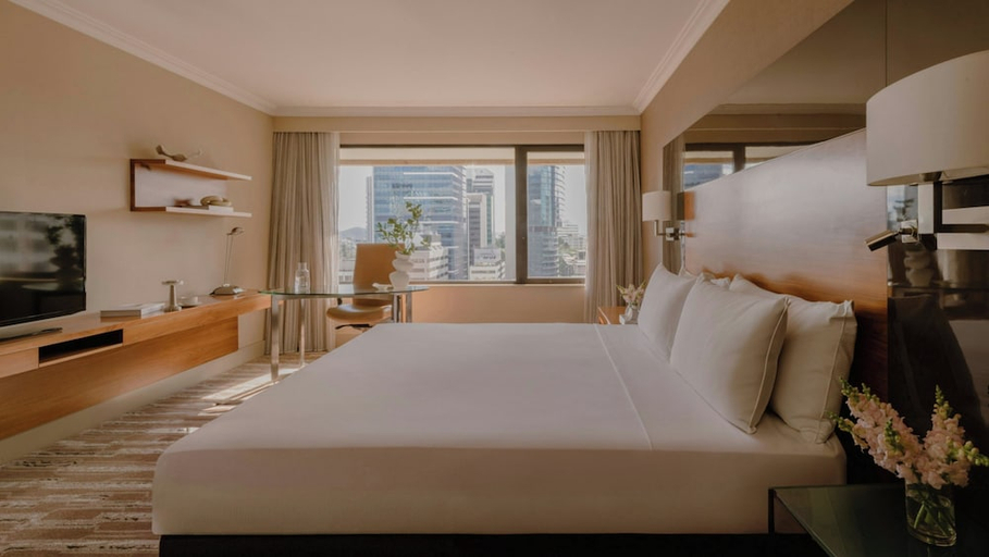 Bedroom 3, InterContinental Brisbane by IHG, Brisbane