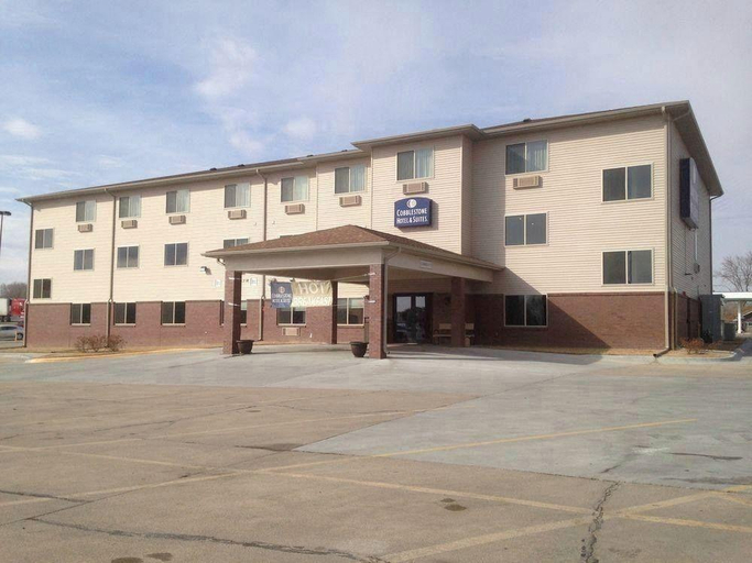 Exterior & Views 1, The Edgewood Hotel and Suites, Jefferson