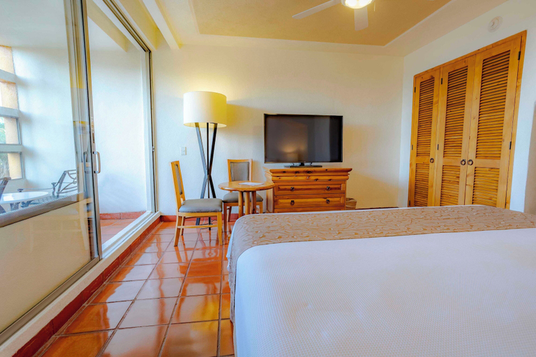 Bedroom 4, Club Regina Puerto Vallarta managed by Accor, Puerto Vallarta