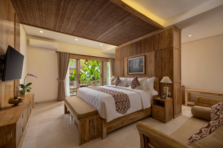 Room 1, Weda Cita Suites & Villas, Gianyar