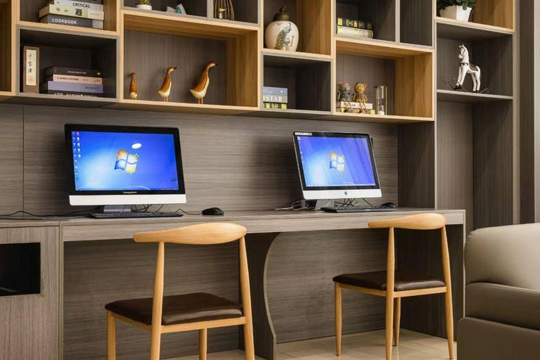 Others 4, GreenTree Inn (Changzhou Dinosaur City Qingyang North Road), Changzhou