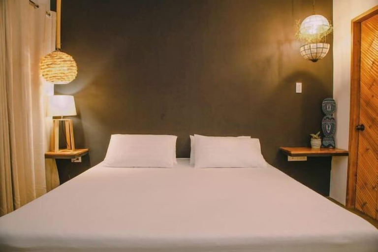 Bedroom 2, SANSE Boutique Hotel, El Nido