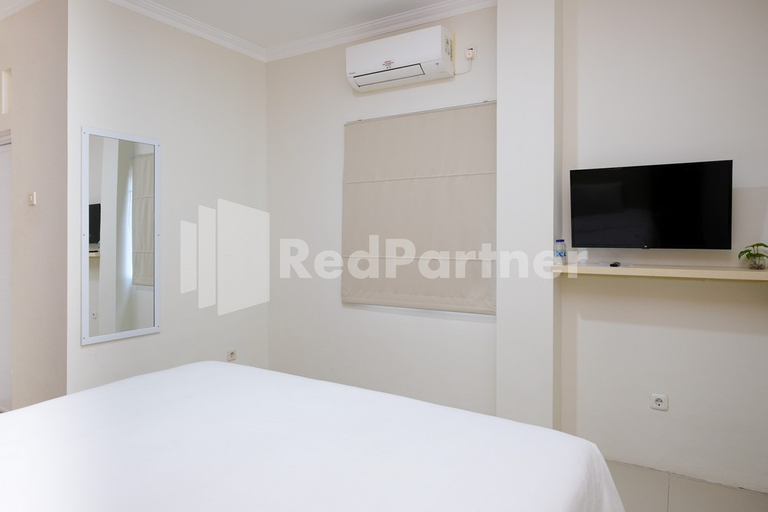 Bedroom 2, Hotel Andono near YIA Mitra RedDoorz, Kulon Progo