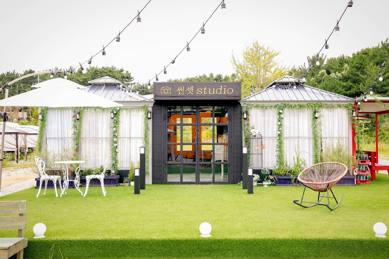 Others 5, Taean Cheongpodae Sunset Resort and Caravan, Taean