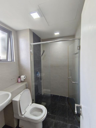 Bathroom 3, Rasa Sayang at The Loft Imago, Kota Kinabalu