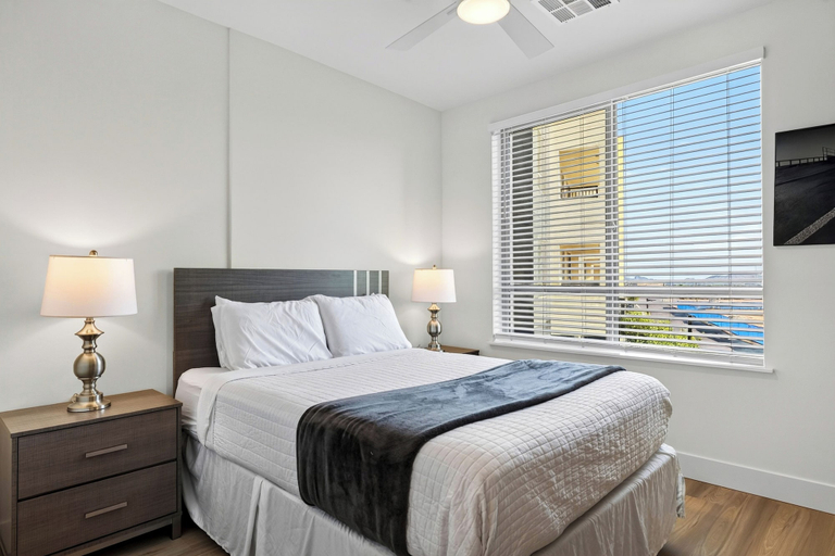 Room 4, The Azur by AvantStay, Maricopa