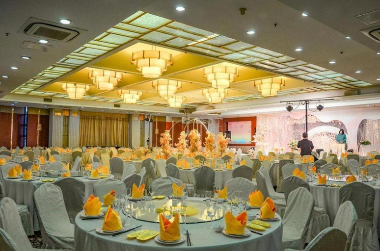 Business Facilities, Huzhou Zhebei Hotel, Huzhou