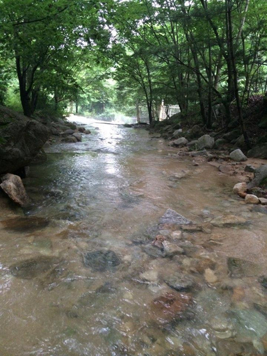Others 2, Pocheon Clear Water Pension, Cheorwon