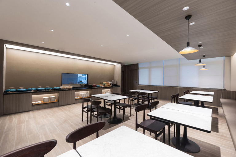 Food & Drinks 5, HanTing Hotel (Anqing Guangcai Grand Market), Anqing