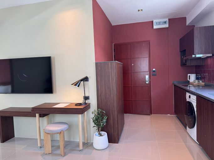 5, Syama Mansion Kamala, Phuket Island