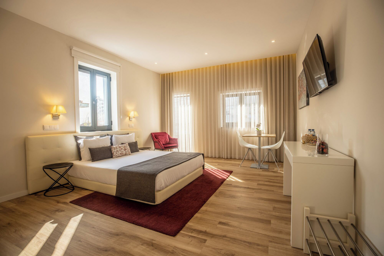 Room 3, VYBE Matosinhos Centro, Matosinhos