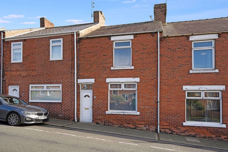 Room 3, Comfortable 2BR Home 10 Min to Durham Cathedral, Durham