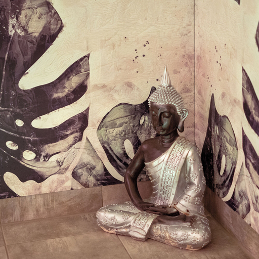 Spa 4, Relax Hotel & SPA Stuttgart, Stuttgart