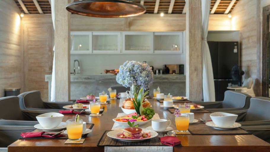 Food & Drinks 4, Villa Taramille by Villa Finder, Badung