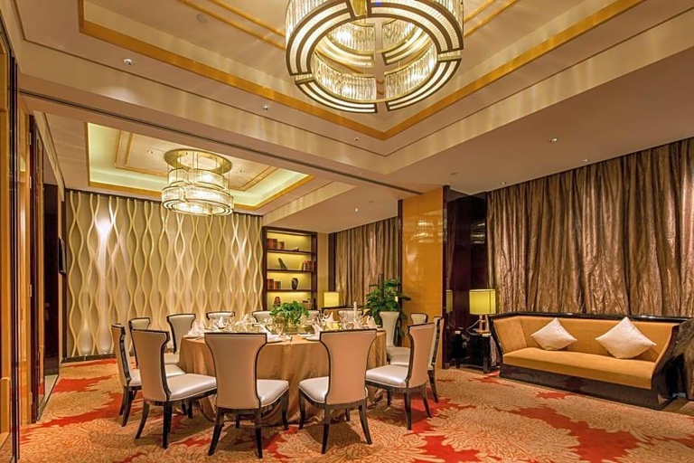 Others 5, Howard Johnson Jinyi Hotel Chongqing, Chongqing
