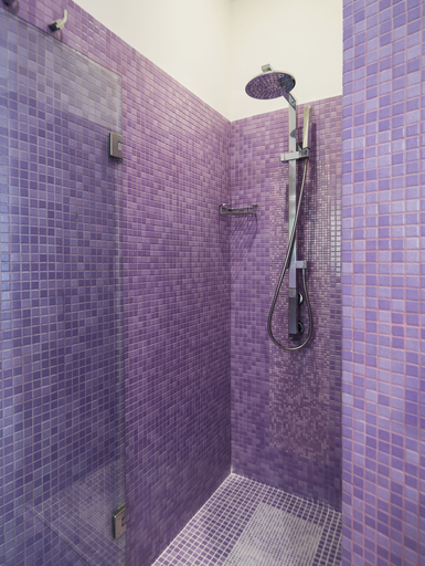 Bathroom 2, Reginaldo Boutique Rooms, Napoli