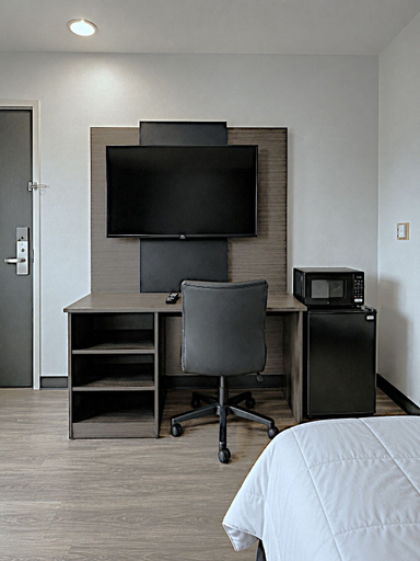 Bedroom 3, Go 2 By Relianse - Pittsburgh, PA - Cafton, Allegheny