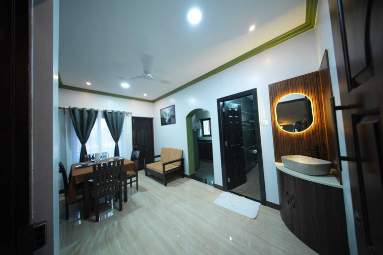 Interior 5, Casa de Souza, South Goa