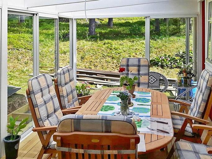 Food & Drinks 4, person holiday home in VaTo, Norrtälje