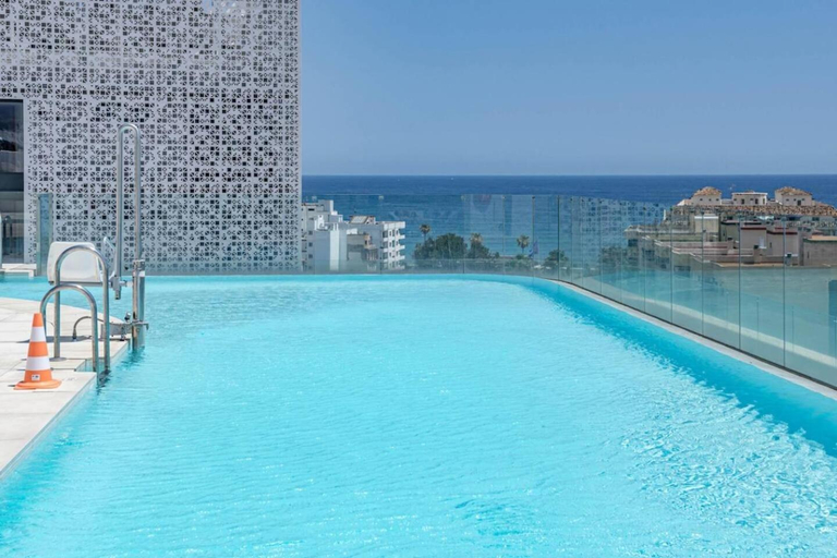 Others 5, Inf46P - Spacious Holiday Home In Estepona, Málaga