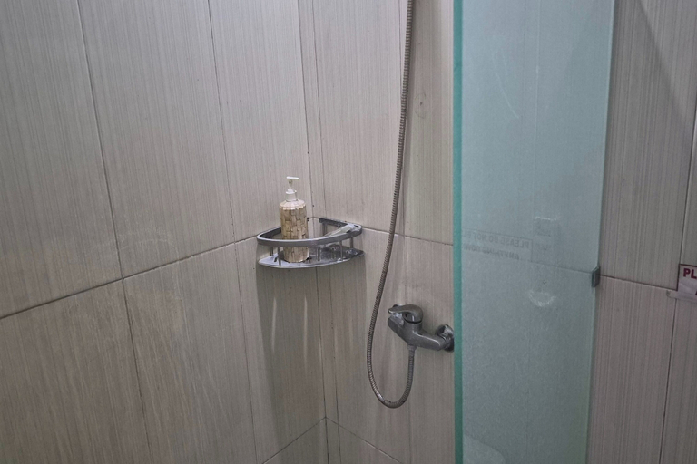 Bathroom 4, Canggu Spirit Guest House, Badung