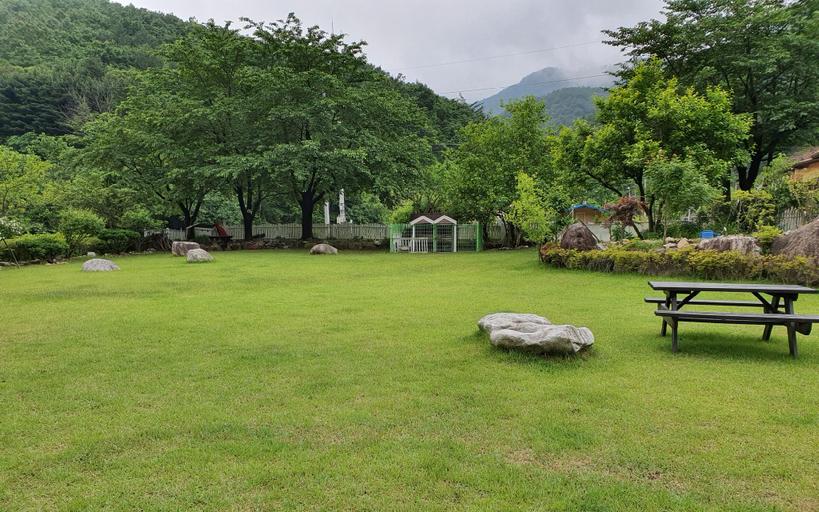 Others 4, Yangyang Starlight Village Pension, Yangyang