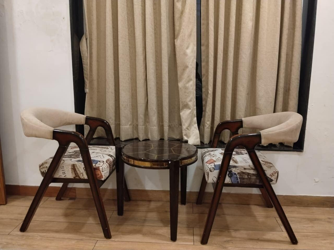 Interior, Hotel Phoenix Inn, Raipur