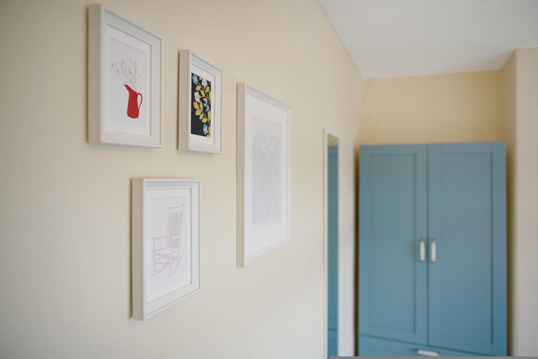 Room 5, Stunning 3BR Equipped Kitchen By Stay With Us, Durham