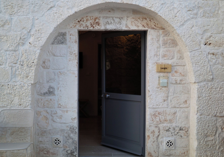 Exterior detail 2, Masseria Pastinaca Relais & Spa, Brindisi