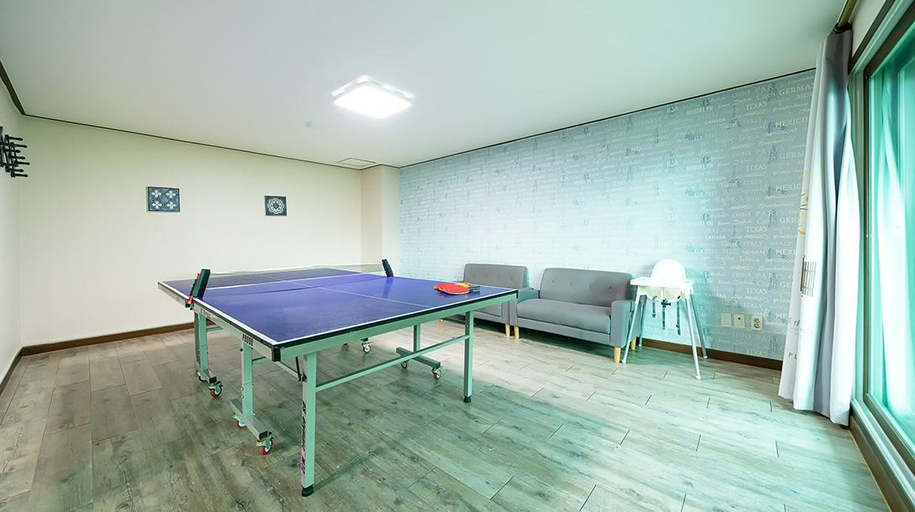 Others 5, Boryeong Muchangpo Magic Ocean Pension, Boryeong