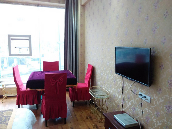 Others 5, Chanyuan Hostel, Chongqing