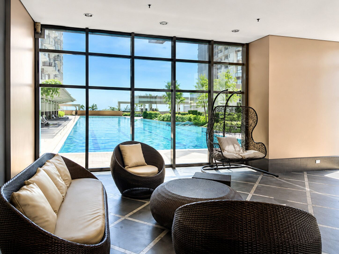 Pool 5, LeMoon's Chill with beautiful view, Pasay City