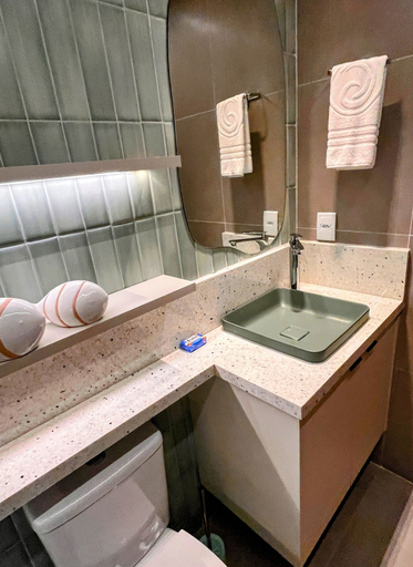 Bathroom 3, Beach House - VSH, Ipojuca