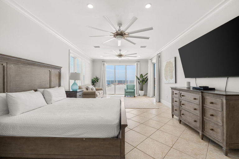 Bedroom 3, Hammock Dunes East, Baldwin