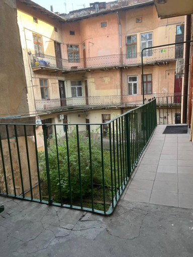 Others 3, Medova Apartments Balabana, L'vivs'ka