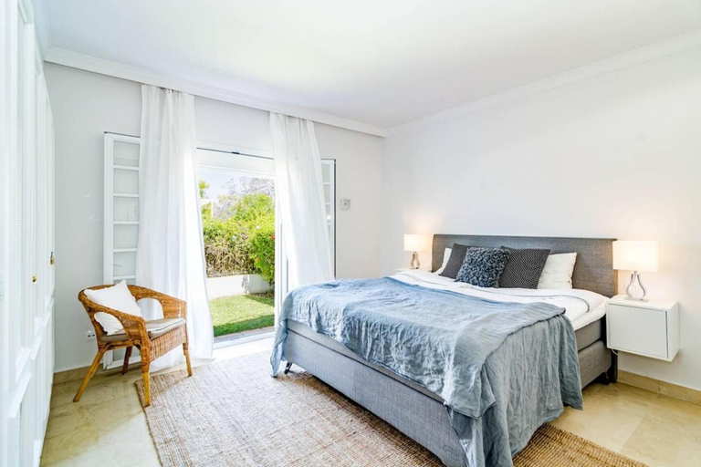 Bedroom 3, Ap165 - Aloha Pueblo, Marbella By Roomservices, Málaga