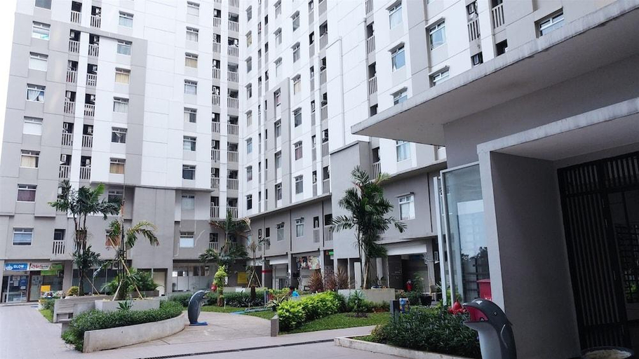 Exterior & Views 2, Greenbay Pluit Apartement, North Jakarta