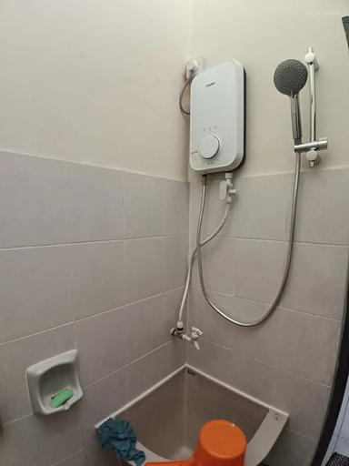 2, Jess Oasis Stay Tambun, Kinta